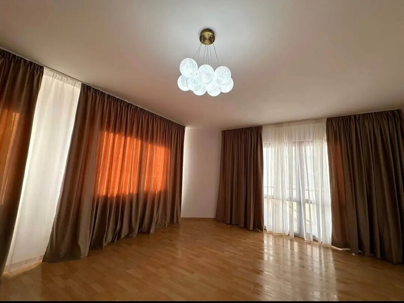 Militari, P-ta Veteranilor