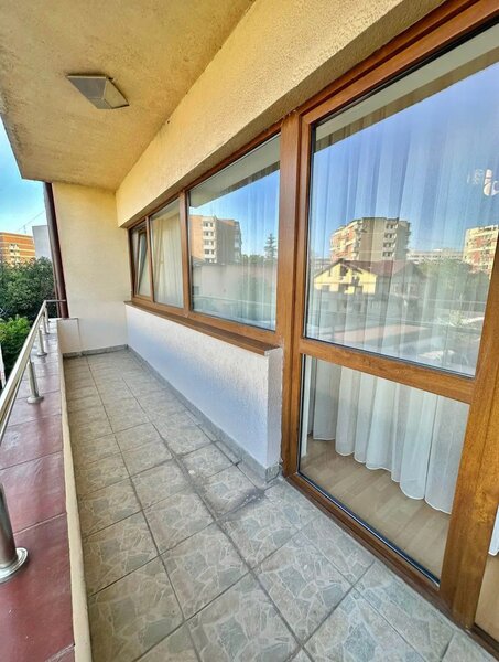 Militari, P-ta Veteranilor