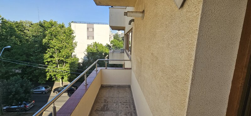 Militari, P-ta Veteranilor