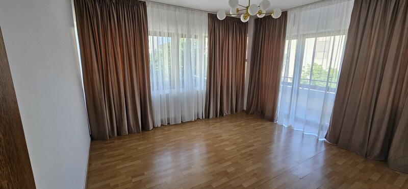 Militari, P-ta Veteranilor