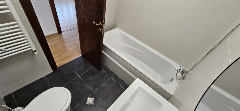 Militari, P-ta Veteranilor