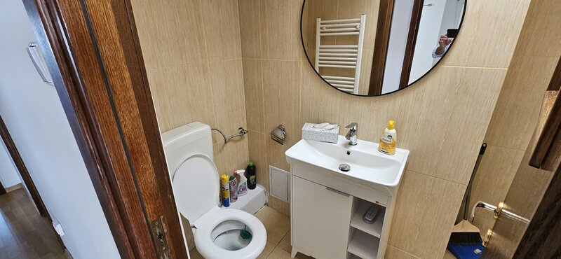 Militari, P-ta Veteranilor