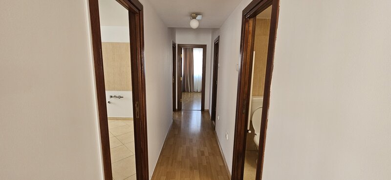 Militari, P-ta Veteranilor