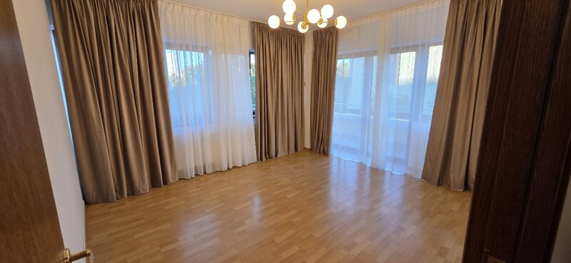 Militari, P-ta Veteranilor