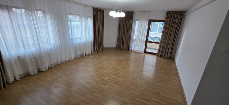 Militari, P-ta Veteranilor