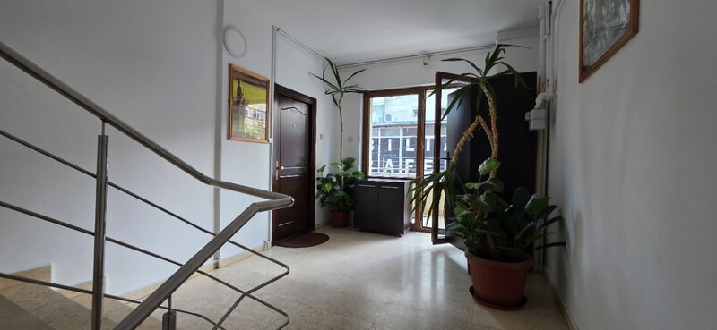 Militari, P-ta Veteranilor